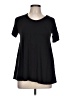 Weekend Max Mara Black Short Sleeve T-Shirt Size L (estimated) - photo 1