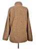 Lands' End 100% Polyester Tan Fleece Size S - photo 2