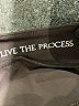 LIVE THE PROCESS Brown Tank Top Size XS - photo 7