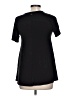 Weekend Max Mara Black Short Sleeve T-Shirt Size L (estimated) - photo 2