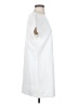 Lulus White Casual Dress Size S - photo 4