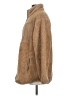 Lands' End 100% Polyester Tan Fleece Size S - photo 5