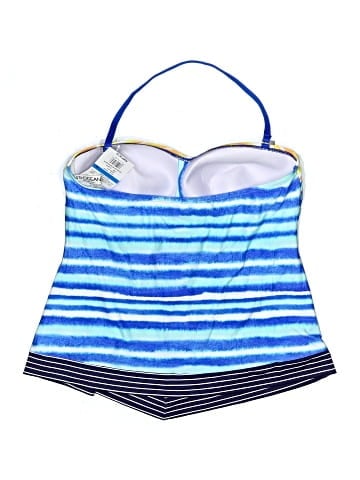 24th & Ocean Swimsuit Top (view 2)