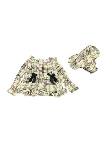 Ruffle Butts Dress (view 1)