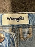 Wrangler Jeans Co 100% Cotton Blue Jeans Size 7 - photo 7
