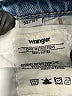 Wrangler Jeans Co 100% Cotton Blue Jeans Size 7 - photo 9