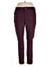 Assorted Brands Burgundy Jeans Size 18 - photo 1