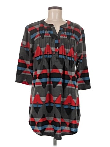 Reborn Casual Dress (view 1)