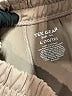 Tek Gear Solid Brown Tan Casual Pants Size L - photo 7