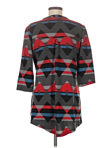 Reborn Casual Dress (view 2)