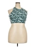 TAVI Teal Tank Top Size XXL - photo 1