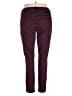 Assorted Brands Burgundy Jeans Size 18 - photo 2