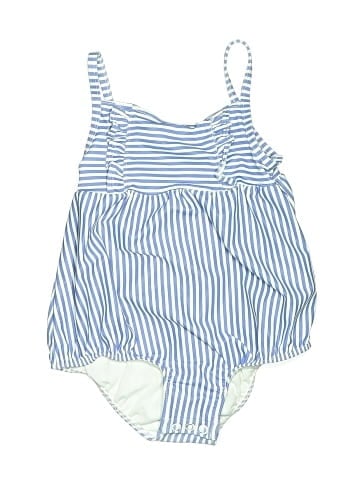 Carter's One Piece Swimsuit (view 1)