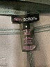 Slim-Sation by Multiples Solid Gray Athletic Shorts Size 6 - photo 3