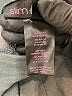 Slim-Sation by Multiples Solid Gray Athletic Shorts Size 6 - photo 4