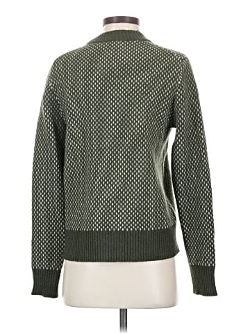Patagonia Wool Pullover Sweater (view 2)
