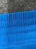 Target Solid Blue Athletic Shorts Size XL (estimated) - photo 3