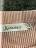 Anrabess Pink Turtleneck Sweater Size XS - photo 7