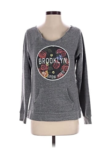 Brooklyn Industries Sweatshirt (view 1)