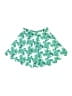 BlackMilk Tropical Green Shorts Size S - photo 2