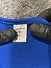 Unbranded Blue Tank Top Size XL - photo 7