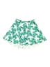 BlackMilk Tropical Green Shorts Size S - photo 1