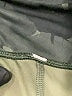 Lululemon Athletica Chevron-herringbone Green Active Pants Size 4 - photo 7