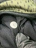 Lululemon Athletica Chevron-herringbone Green Active Pants Size 4 - photo 8