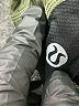 Lululemon Athletica Chevron-herringbone Green Active Pants Size 4 - photo 9