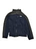 The North Face 100% Polyester Blue Track Jacket Size L (youth) - photo 1
