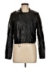 Forever 21 Contemporary Black Jacket Size M - photo 1