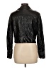 Forever 21 Contemporary Black Jacket Size M - photo 2