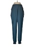 G Gradual Solid Blue Track Pants Size M - photo 1