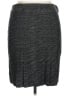 Rafaella Tweed Gray Casual Skirt Size 14 (petite) - photo 2