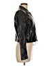 Forever 21 Contemporary Black Jacket Size M - photo 4