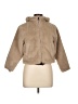 Zara Tan Fleece Size 10 - photo 1