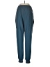 G Gradual Solid Blue Track Pants Size M - photo 2