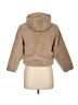 Zara Tan Fleece Size 10 - photo 2