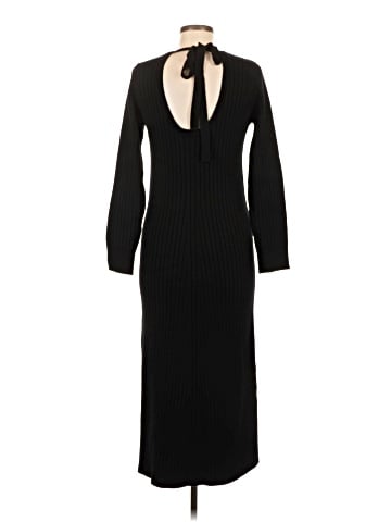 WAYF Casual Dress (view 2)