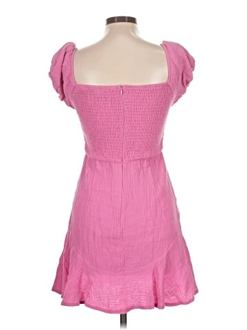 Kiss The Sky Cocktail Dress (view 2)