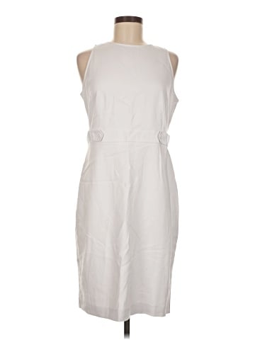 Ann Taylor Factory Casual Dress (view 1)