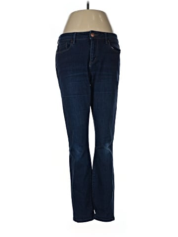 Ann Taylor LOFT Outlet Jeans (view 1)