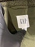 Gap 100% Polyester Green Fleece Size XXL - photo 6