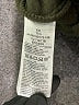 Gap 100% Polyester Green Fleece Size XXL - photo 7
