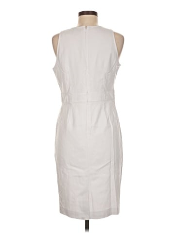 Ann Taylor Factory Casual Dress (view 2)