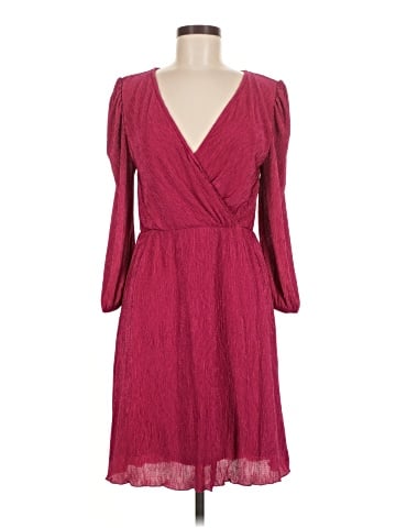Morgan Taylor Cocktail Dress (view 1)