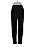 Athleta 100% Nylon Chevron-herringbone Black Track Pants Size 10 (tall) - photo 2