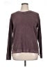 Leo & Nicole Brown Pullover Sweater Size XL - photo 1