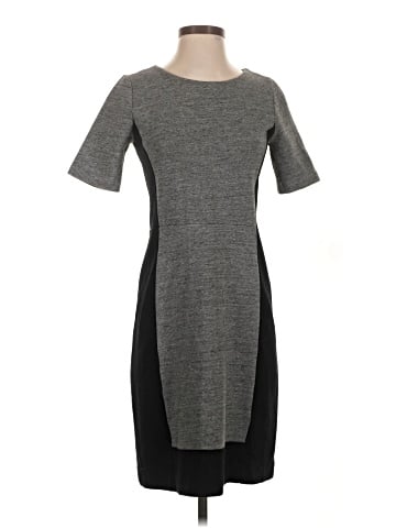 J.Crew Casual Dress (view 2)