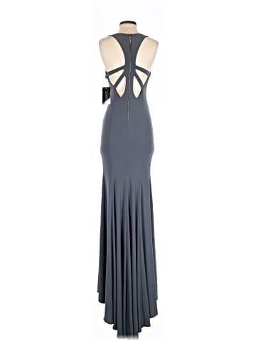 Clarisse Cocktail Dress (view 2)